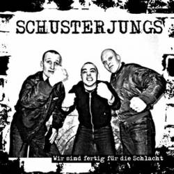 Wir Sind Fertig für die Schlacht